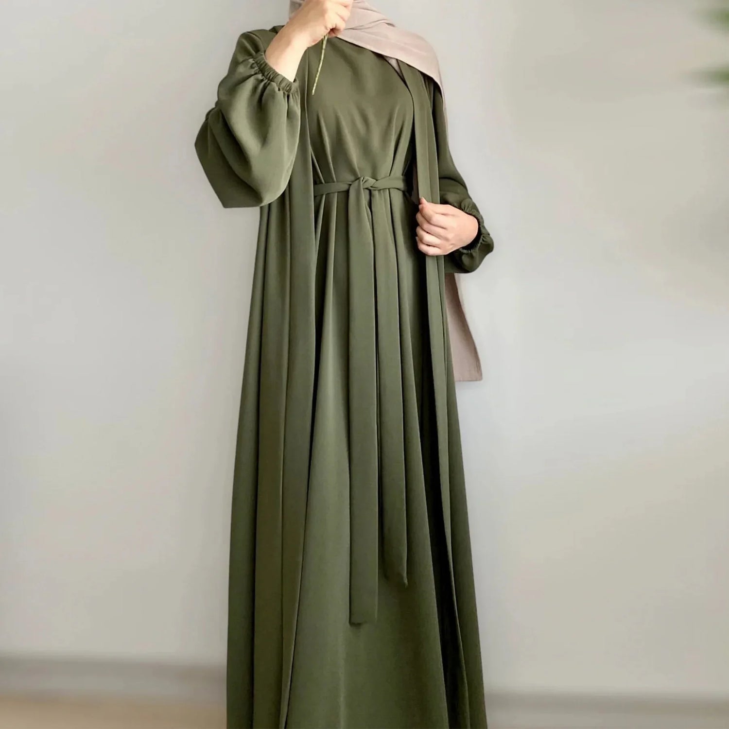 ABAYA